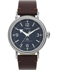 39mm Men’s Analog Watch Stainless Steel 100M Water Resistance J28612