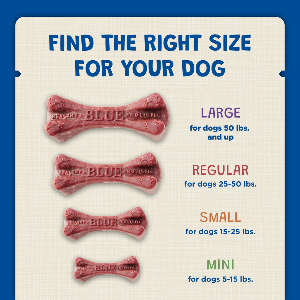 Dental Bones 36 oz S894