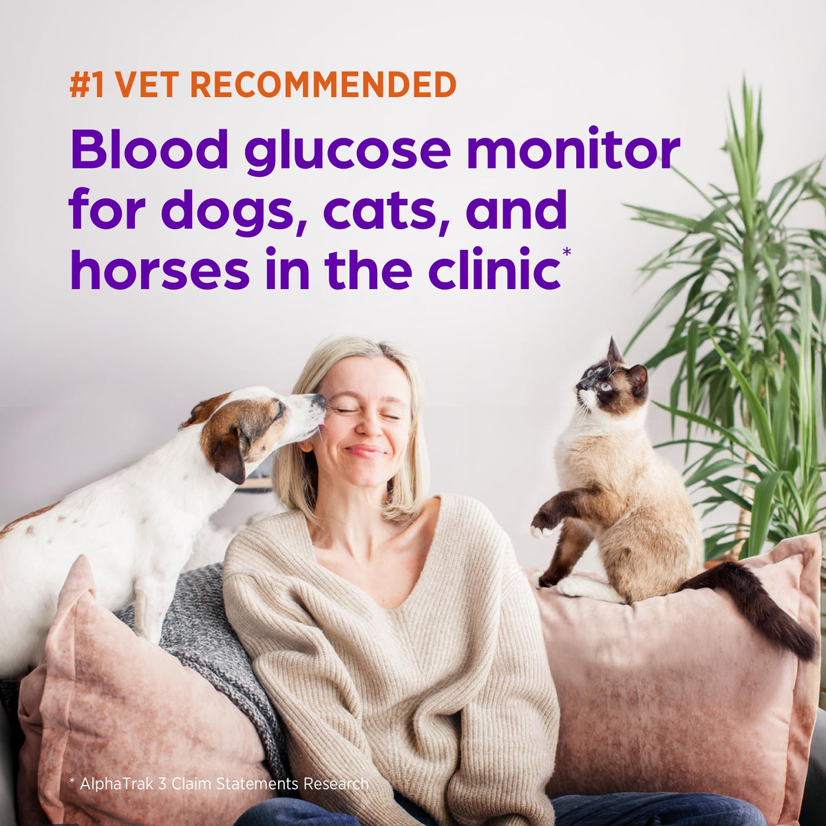 Blood Glucose Monitoring Kit V286394