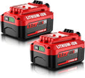 20V Lithium Battery Replacement X98034