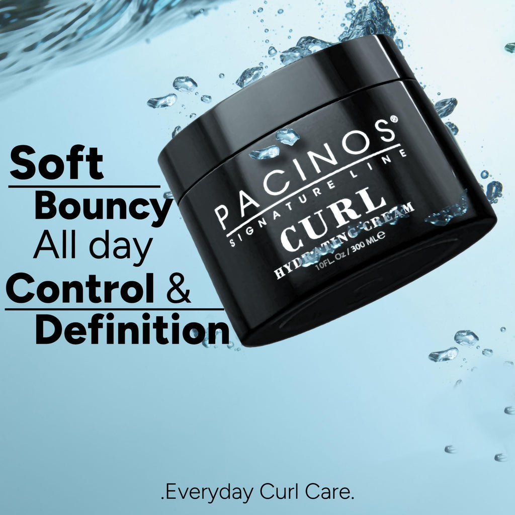 Hydrating Curl Cream 10 Oz N904091