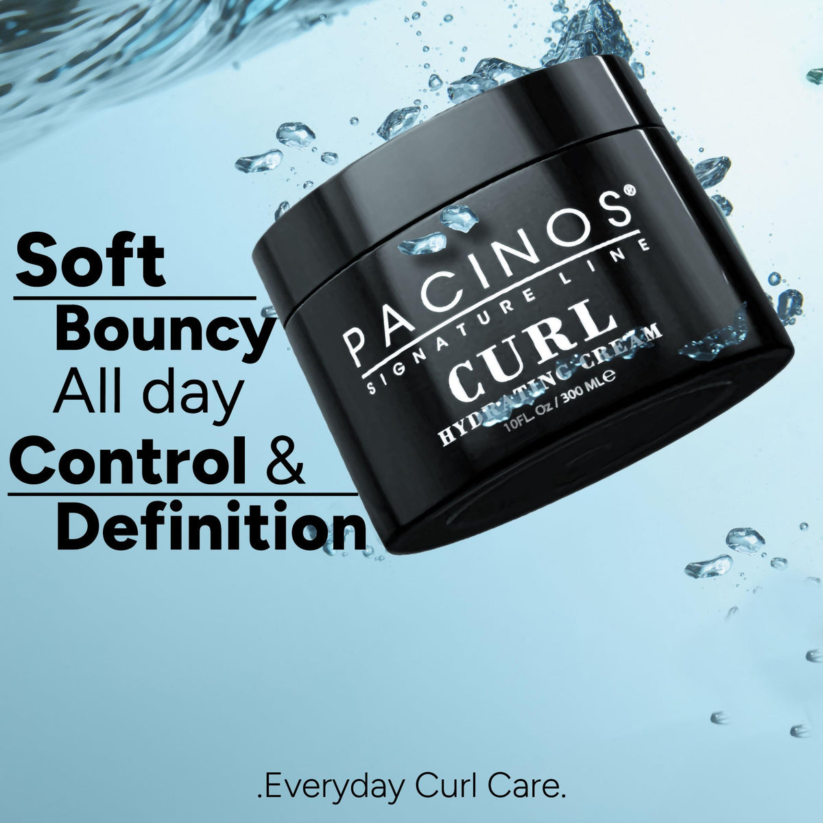 Hydrating Curl Cream 10 Oz N904091