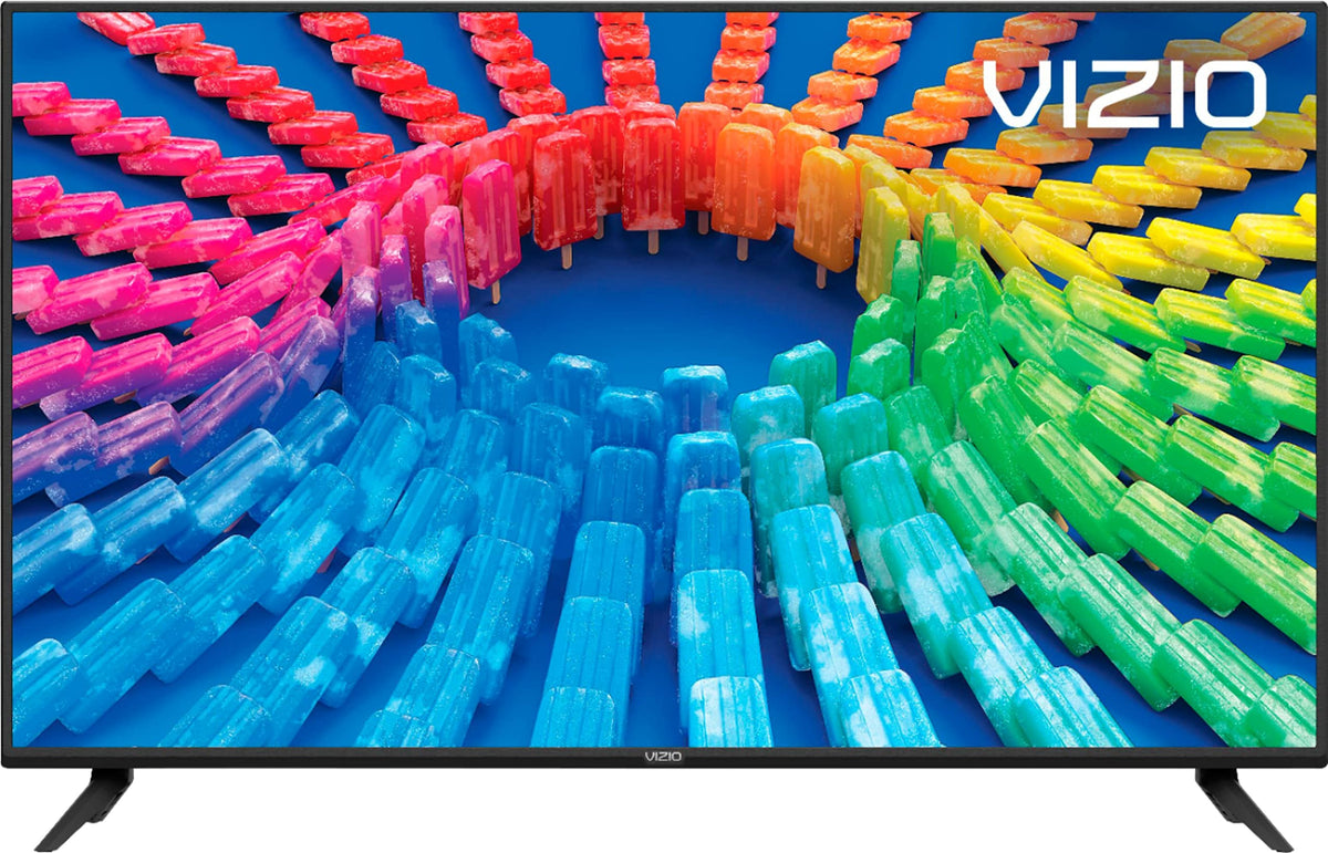 55" 4K HDR Smart TV S353276