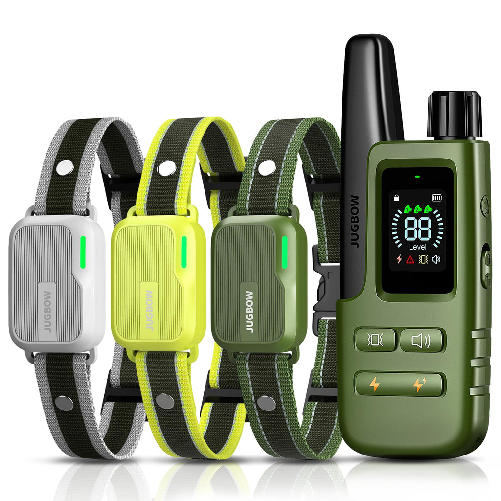 Dog Training Collar 3 Pack E71278
