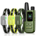 Dog Training Collar 3 Pack E71278