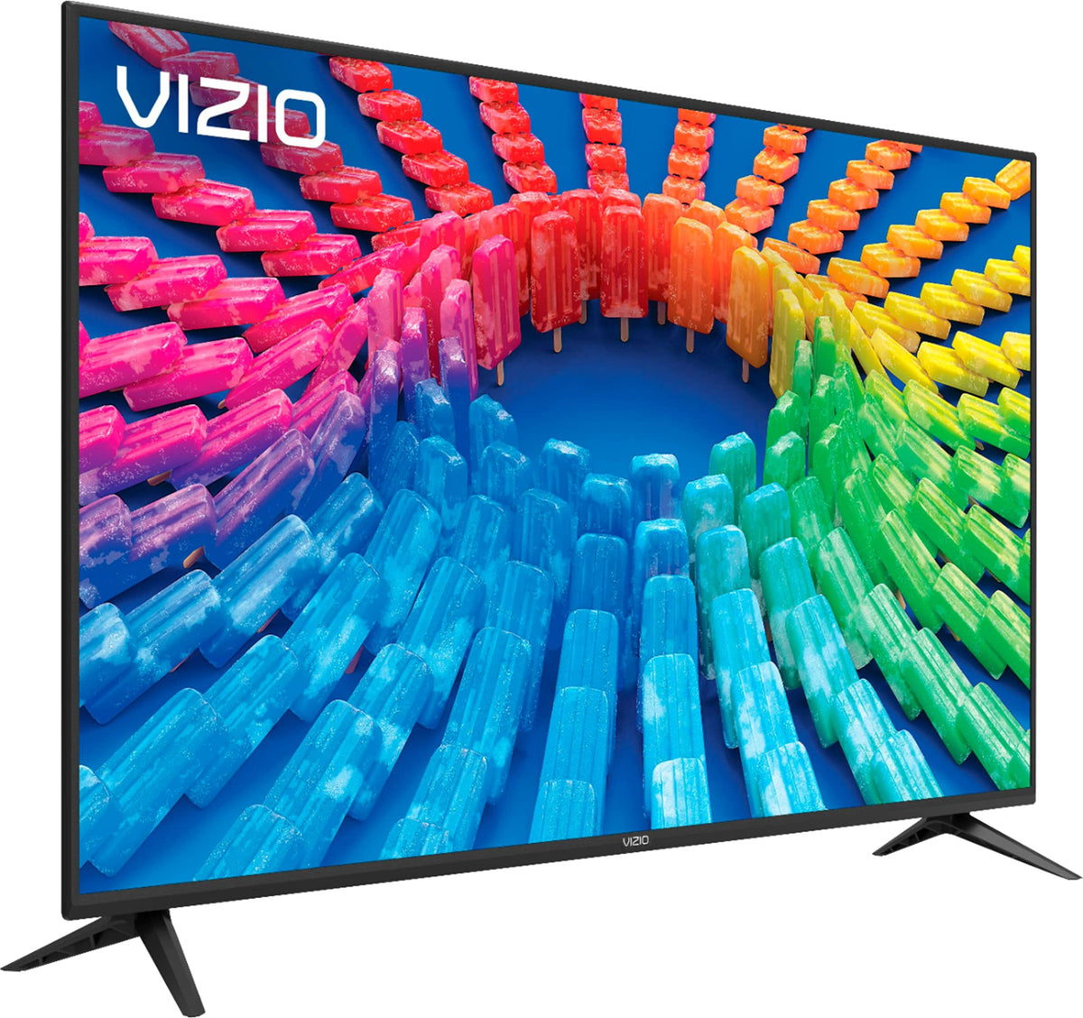 55" 4K HDR Smart TV S353276