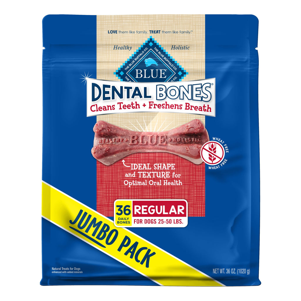 Dental Bones 36 oz S894