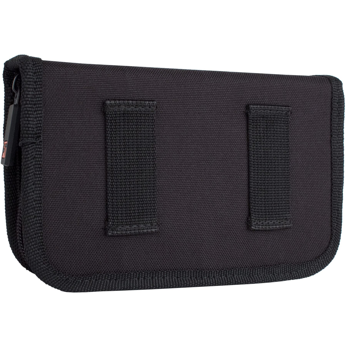 Nylon Trumpet Mouthpiece Pouch with Zipper Closure D274161