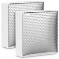 14"x14"x2.8" 2 Pcs RV Vent Insulator C9958