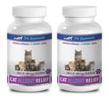 Cat Allergy Relief Chewable Tablets K155256