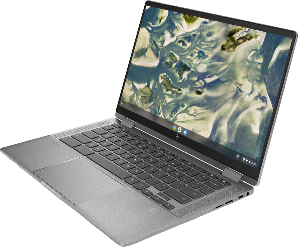 14" 2-in-1 Touchscreen Chromebook Core i3 8GB Memory 128GB SSD A852808