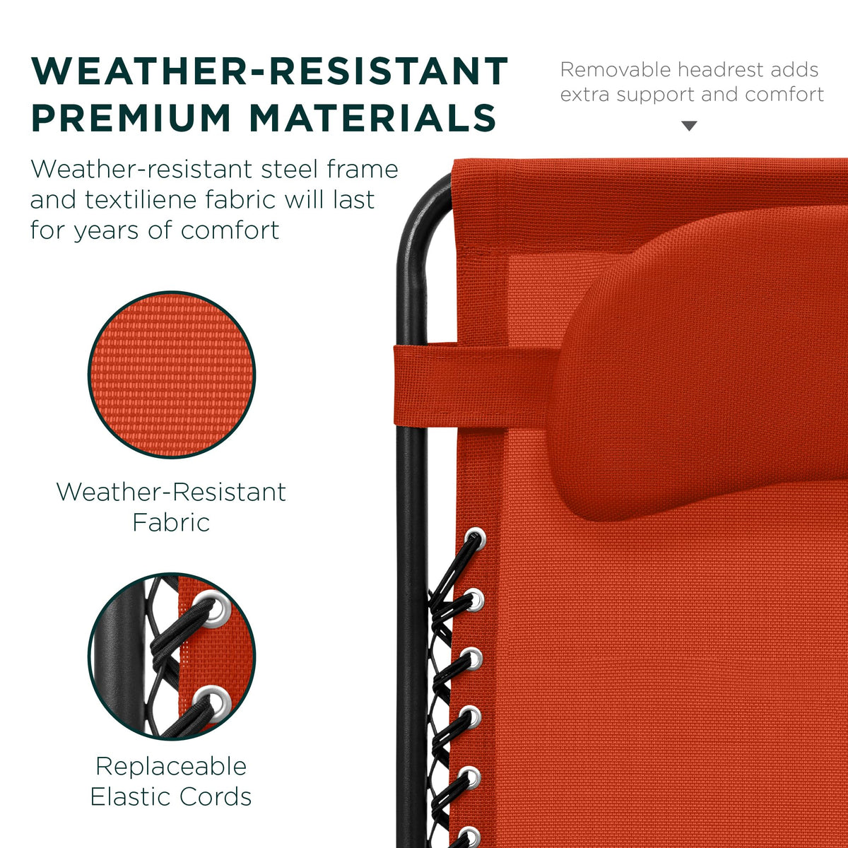 Oversized Zero Gravity Chair Recliner O398552