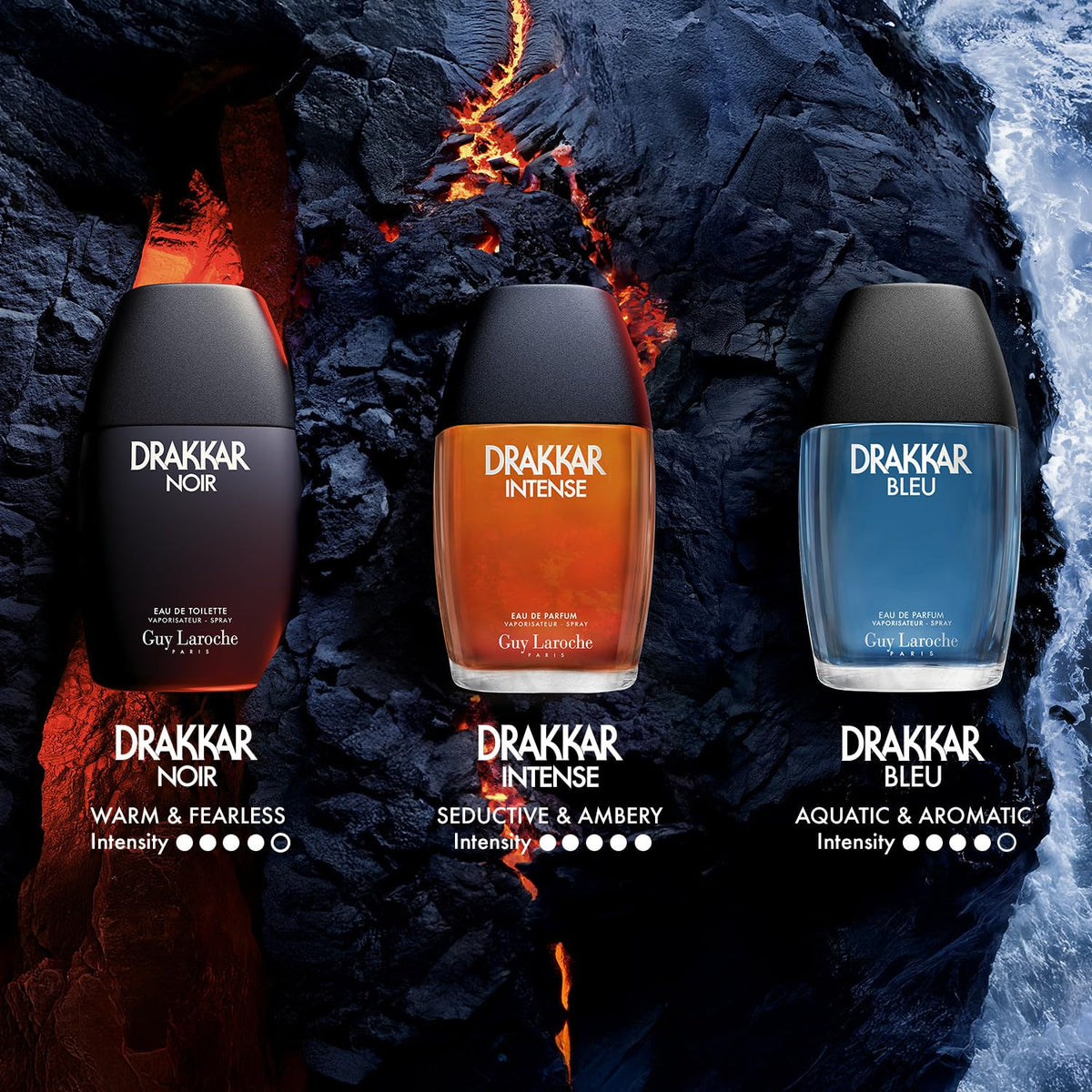 Eau de Toilette X36846