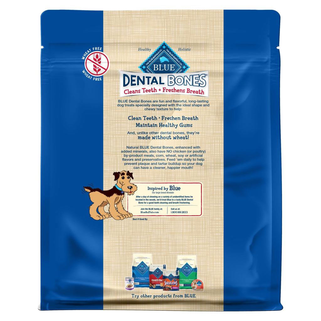 Dental Bones 36 oz S894