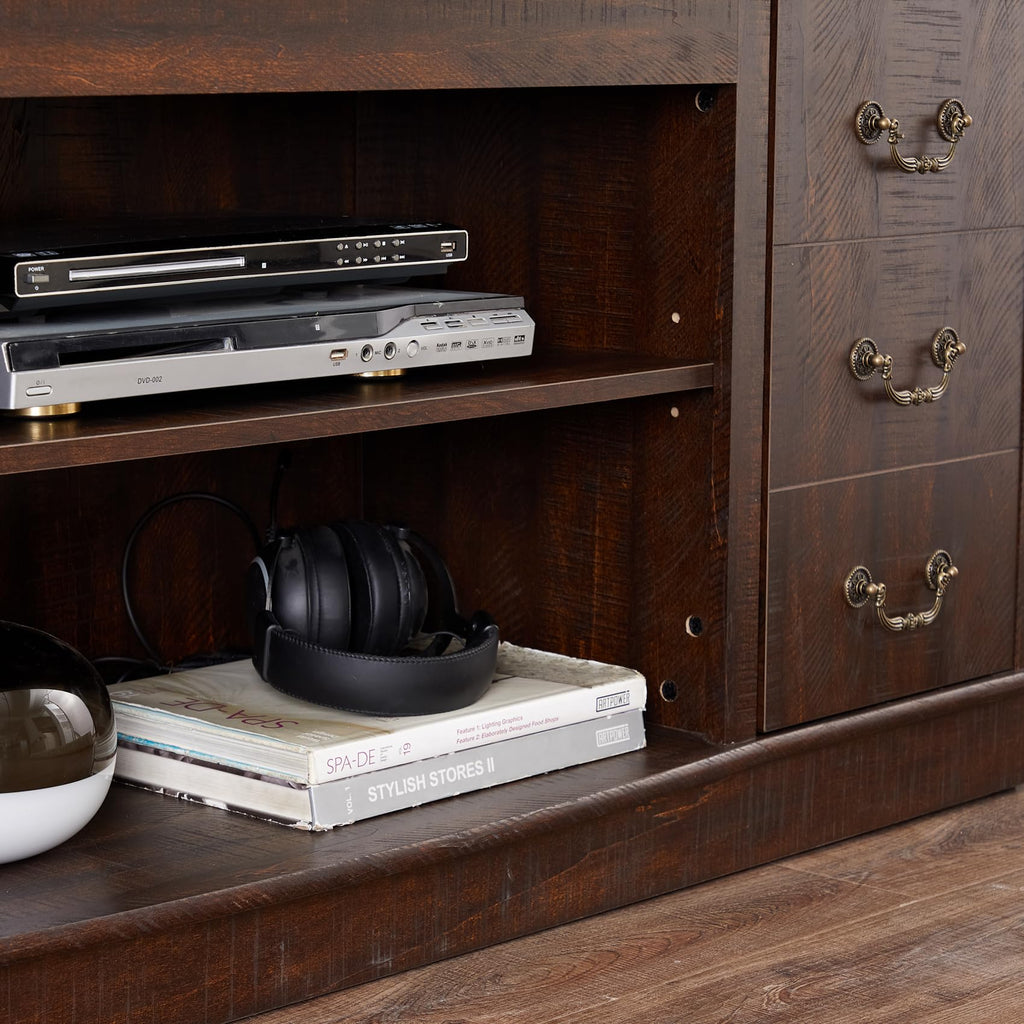 65" TV Cabinet D77001