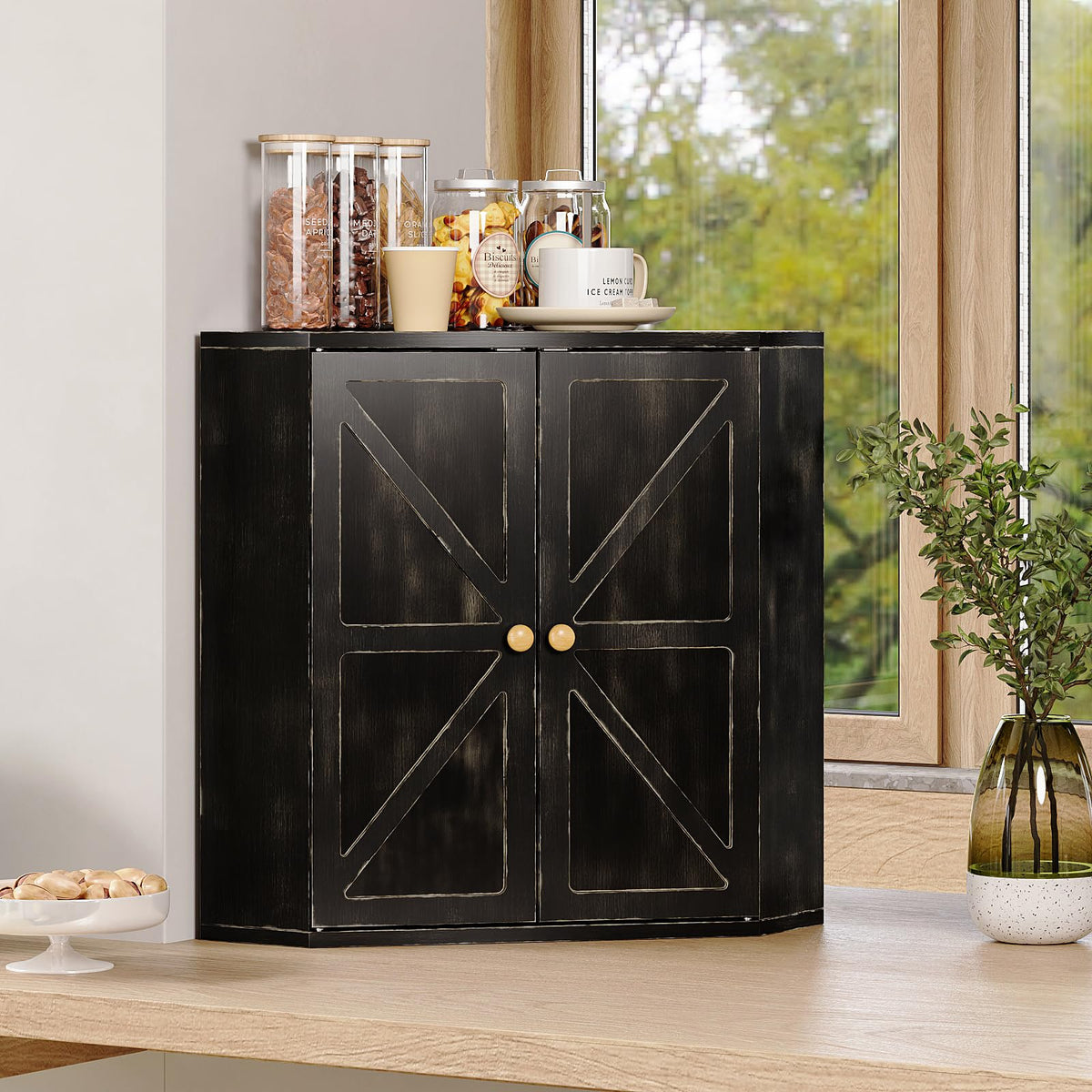 Bamboo Bread Box C77984