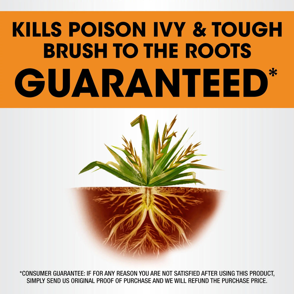 32 fl. oz. Concentrate Brush Killer M98528