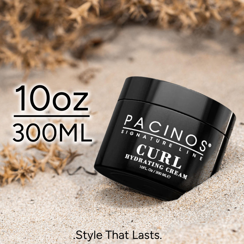Hydrating Curl Cream 10 Oz N904091