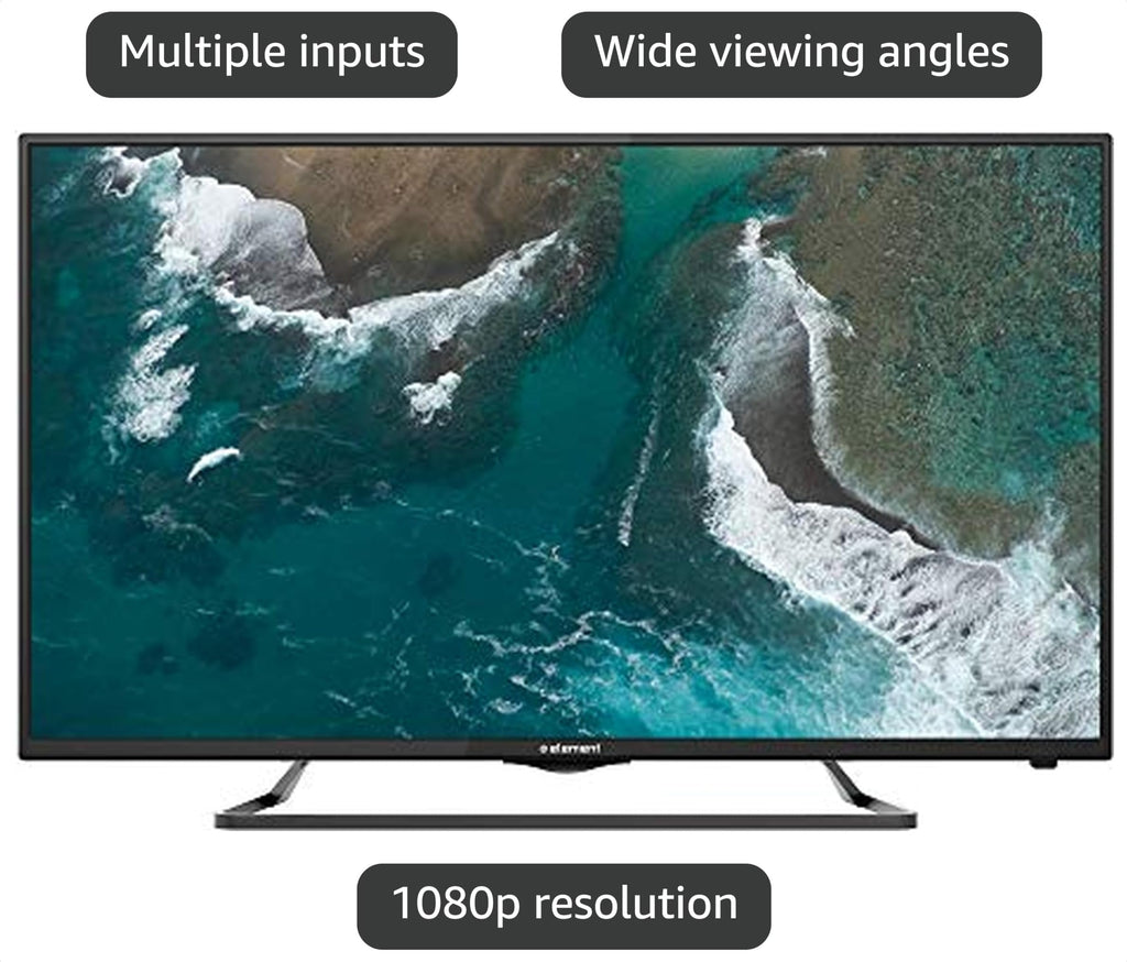 40" 1080p HDTV D45541