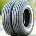 205/75R15 97H SL All Season Radial Two Tires S688898