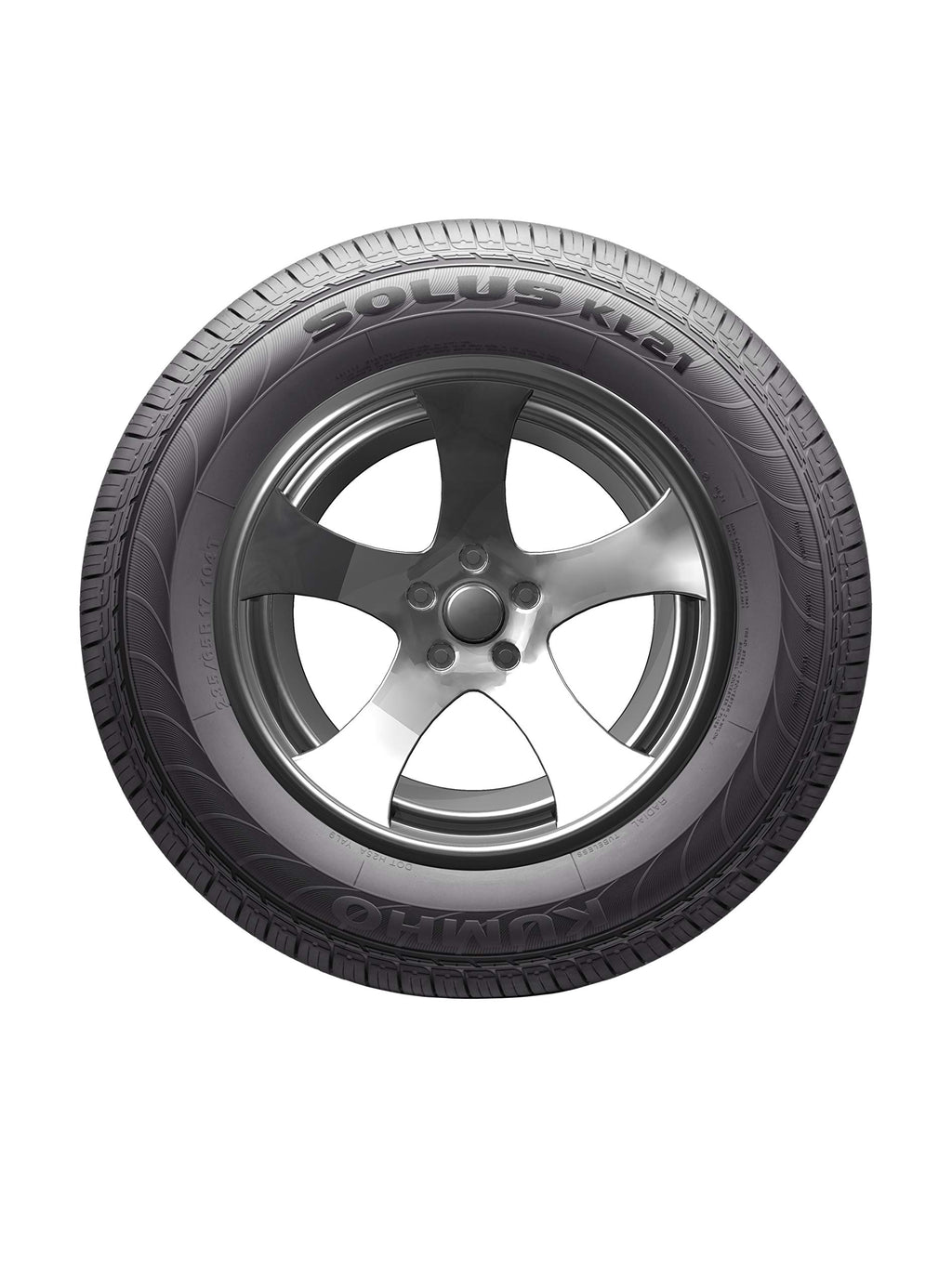 225/60R17 99H SL Tire P955405