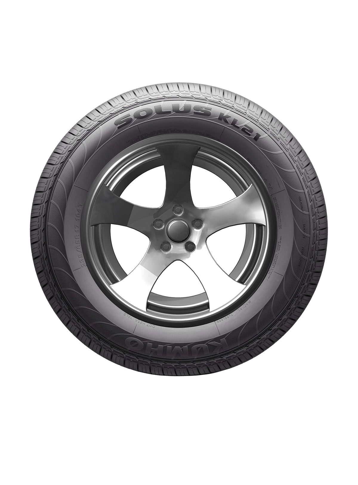 225/60R17 99H SL Tire P955405