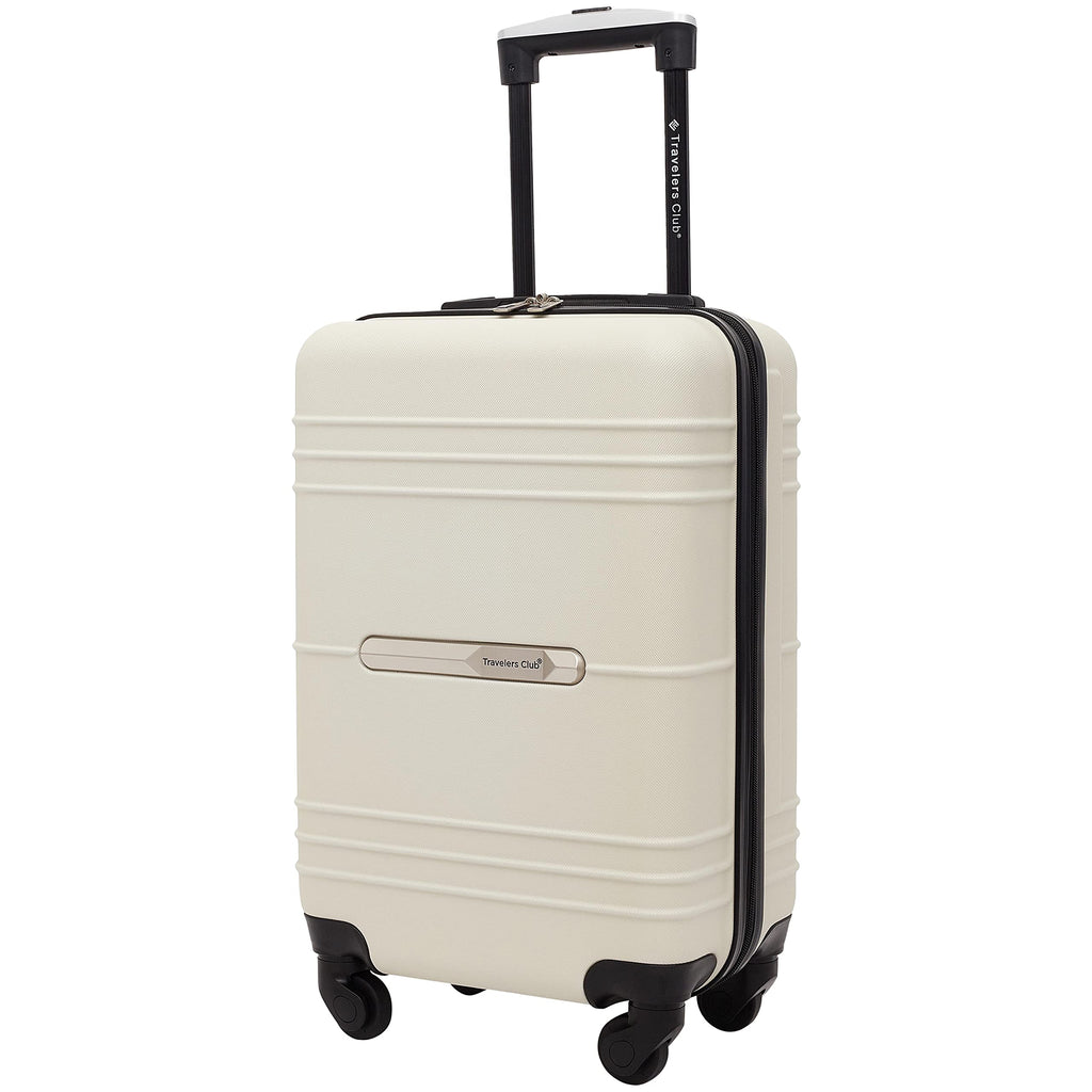 22" Spinner Carry-On Luggage P541