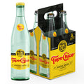 Sparkling Mineral Water 12 Fl Oz Pack of 4 Glass J774