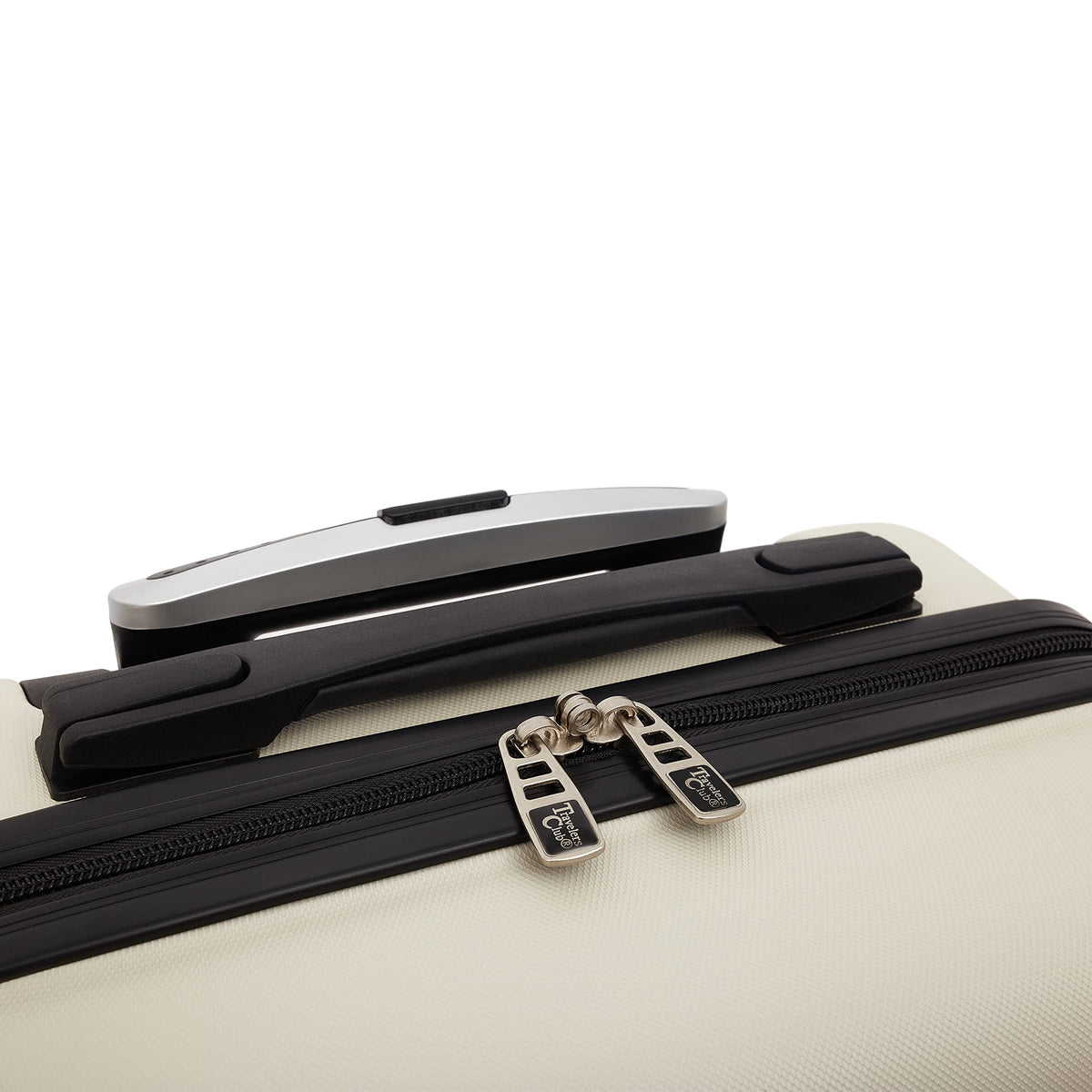 22" Spinner Carry-On Luggage P541