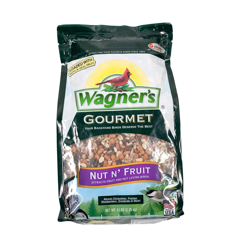 Bird Food Bundle 20 lbs U61485