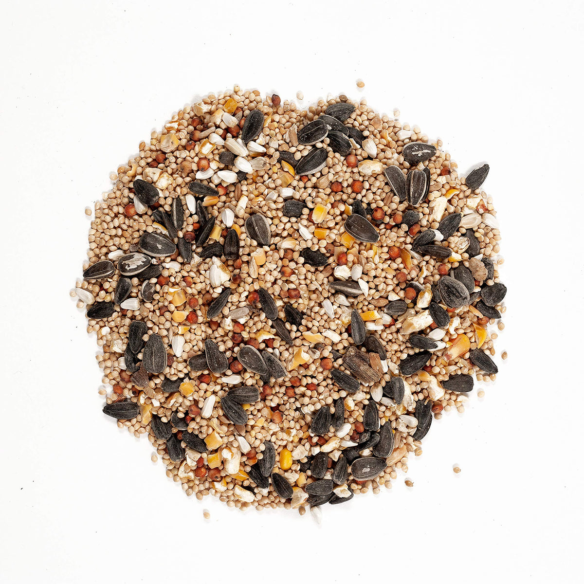 Bird Food Bundle 20 lbs U61485