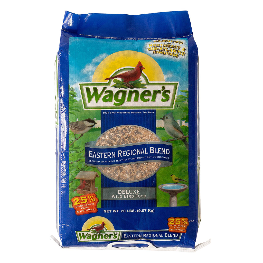 Bird Food Bundle 20 lbs U61485