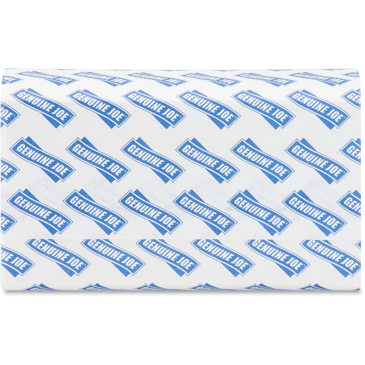 Multifold Hand Towels 1-Ply White 250/Pack I7039