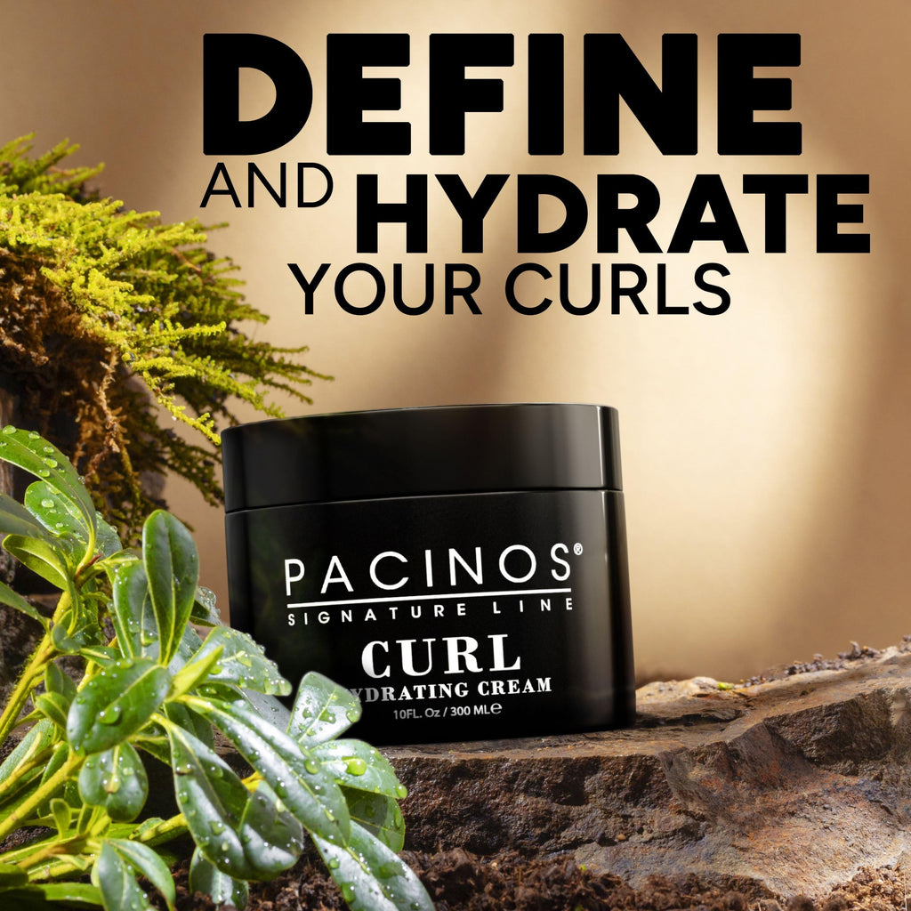 Hydrating Curl Cream 10 Oz N904091