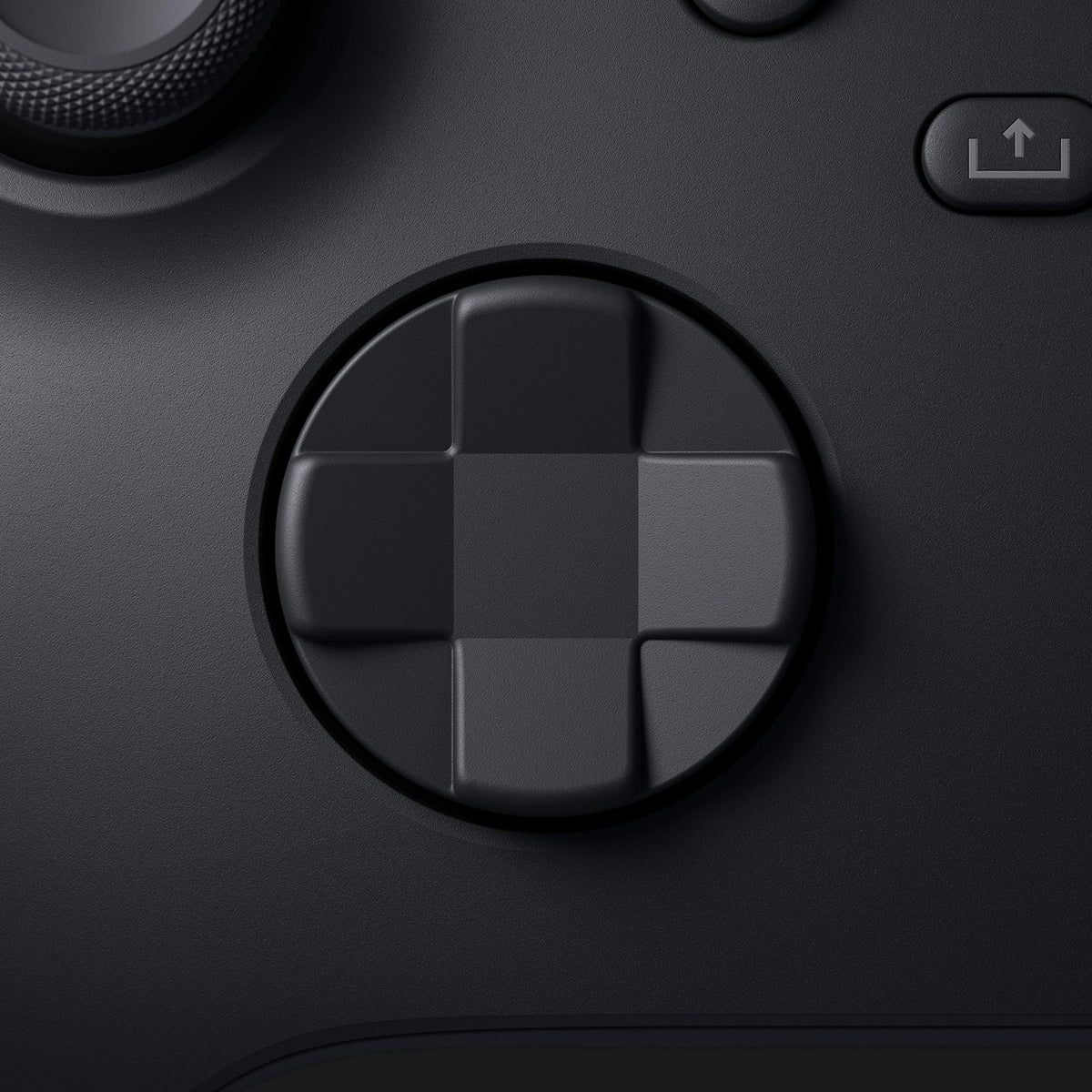 Wireless Controller Carbon Black M135325