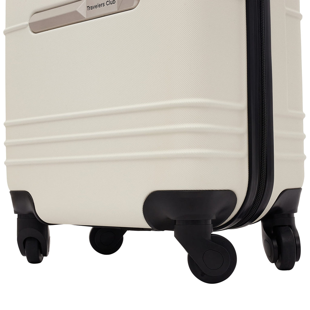 22" Spinner Carry-On Luggage P541