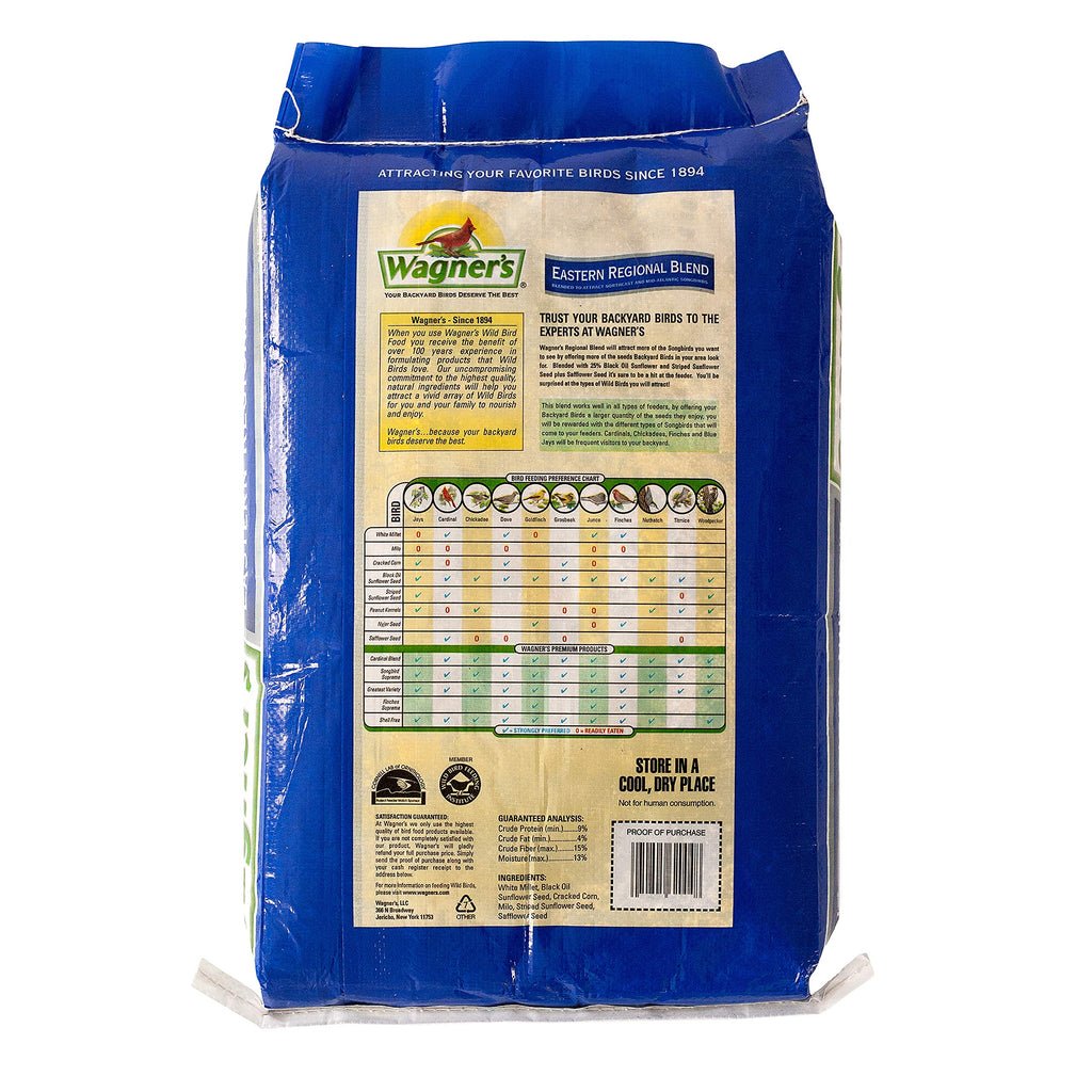 Bird Food Bundle 20 lbs U61485