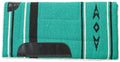 Fleece Lined Acrylic Pony Saddle Pad N488775