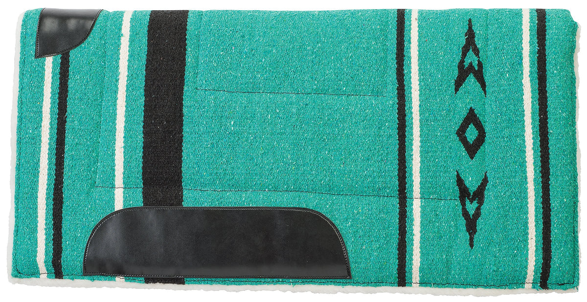 Fleece Lined Acrylic Pony Saddle Pad N488775
